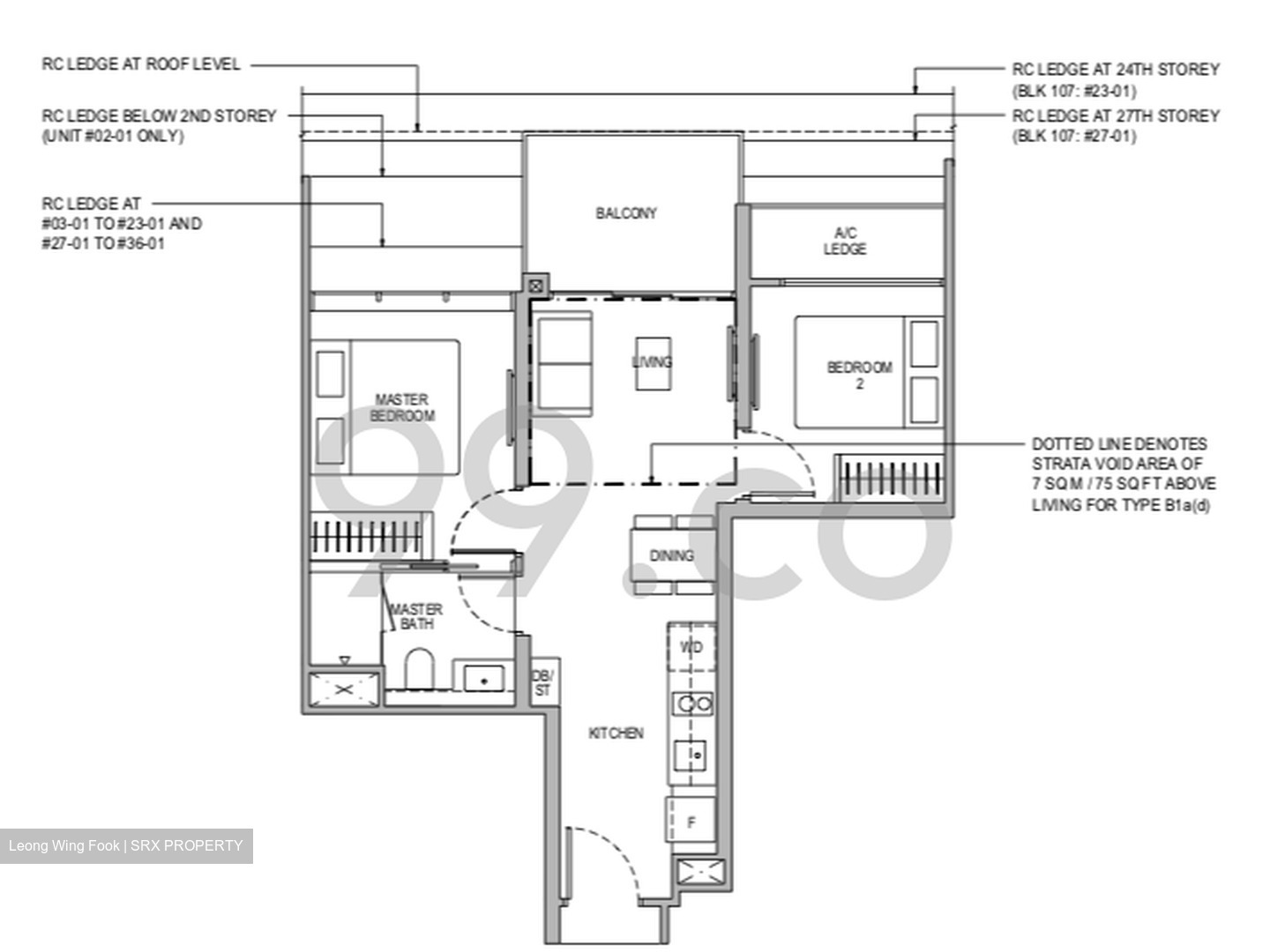 Whistler Grand (D5), Apartment #432973121